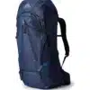 תרמיל מוצ'ילה Gregory Zulu 55 Halo Blue גברים