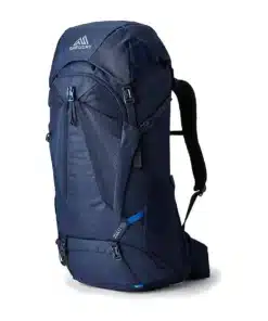 תרמיל מוצ'ילה Gregory Zulu 55 Halo Blue גברים