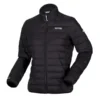 מעיל פוך Regatta Hillpack שחור נשים