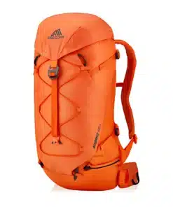 תרמיל Gregory Alpinisto 28 כתום