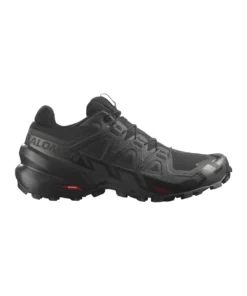 נעלי Salomon Speedcross 6 שחור נשים
