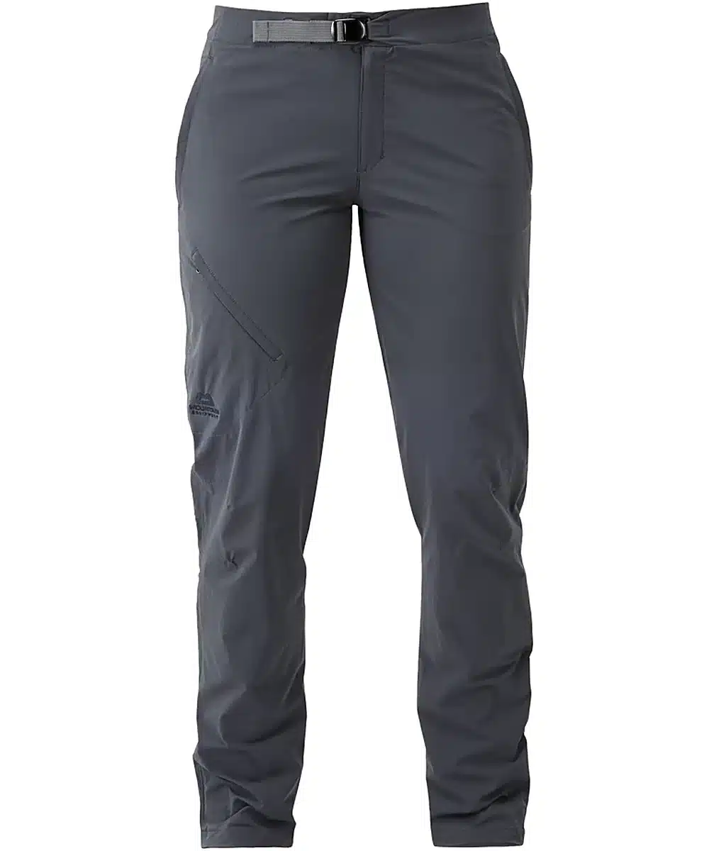 מכנס מטיילים Mountain Equipment Comici Ombre Blue נשים
