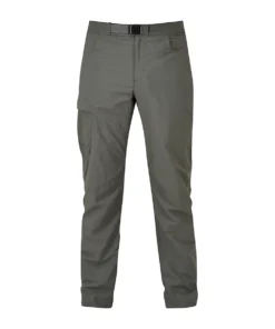 מכנס מטיילים Mountain Equipment Inception Shadow Grey גברים