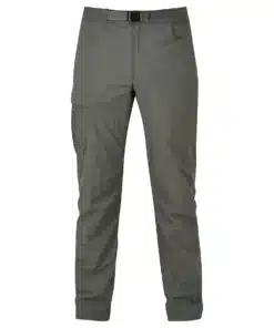 מכנס מטיילים Mountain Equipment Inception Shadow Grey גברים