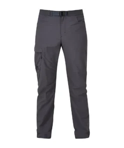 מכנס מטיילים Mountain Equipment Inception Blue Nights גברים