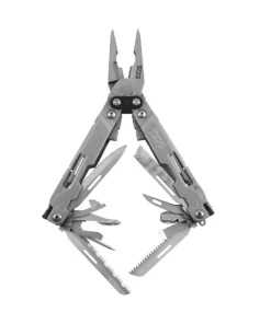מולטיפלייר SOG Power Access Deluxe כסוף