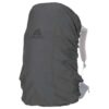 כיסוי גשם Gregory 45-55L שחור