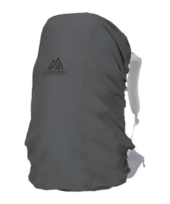 כיסוי גשם Gregory 45-55L שחור