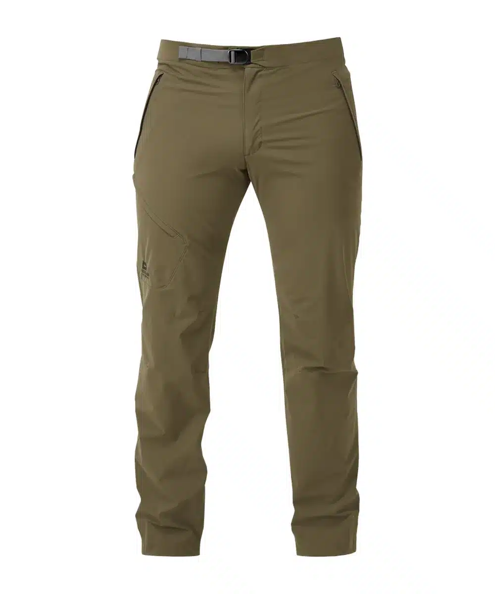 מכנס Mountain Equipment Comici Mudstone גברים