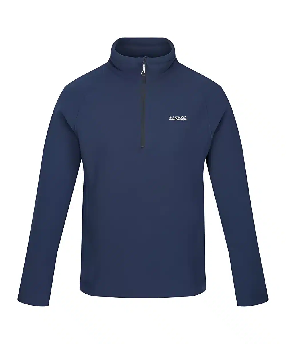 פליז Regatta Kenger Admiral Blue גברים