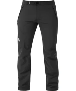 מכנס Mountain Equipment Comici Black גברים