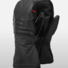 כפפות לקור עז Mountain Equipment Pinnacle Mitt שחור