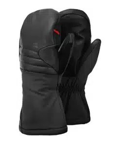 כפפות לקור עז Mountain Equipment Pinnacle Mitt שחור