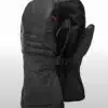 כפפות לקור עז Mountain Equipment Pinnacle Mitt שחור