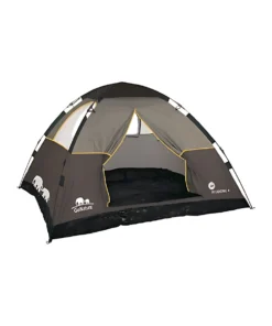 אוהל בן רגע ל-4 Go Nature Ridgidome