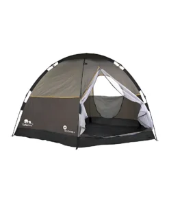 אוהל בן רגע ל-6 Go Nature Ridgidome