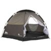 אוהל בן רגע ל-6 Go Nature Ridgidome