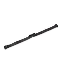 חגורת חזה שחור Tatonka 25mm