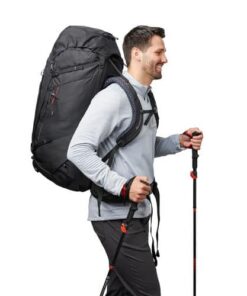 תרמיל מוצ'ילה Gregory Baltoro Pro 100 Float כחול