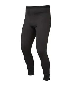 מכנס טרמי Mountain Equipment Ivanof גברים שחור