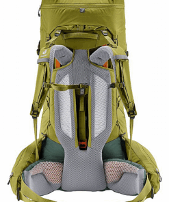 תרמיל מוצ'ילה Deuter Aircontact Core 60+10 גברים