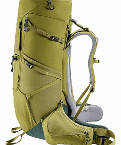 תרמיל מוצ'ילה Deuter Aircontact Core 60+10 גברים