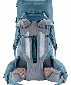 תרמיל מוצ'ילה Deuter Aircontact Core 60+10 גברים