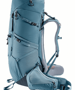 תרמיל מוצ'ילה Deuter Aircontact Core 60+10 גברים