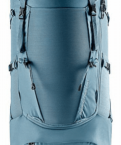 תרמיל מוצ'ילה Deuter Aircontact Core 60+10 גברים