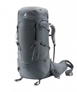 מוצ'ילה לנשים Deuter Aircontact Core 55+10
