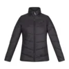 מעיל פוך Regatta Freezway IV Black נשים