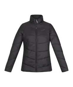 מעיל פוך Regatta Freezway IV Black נשים