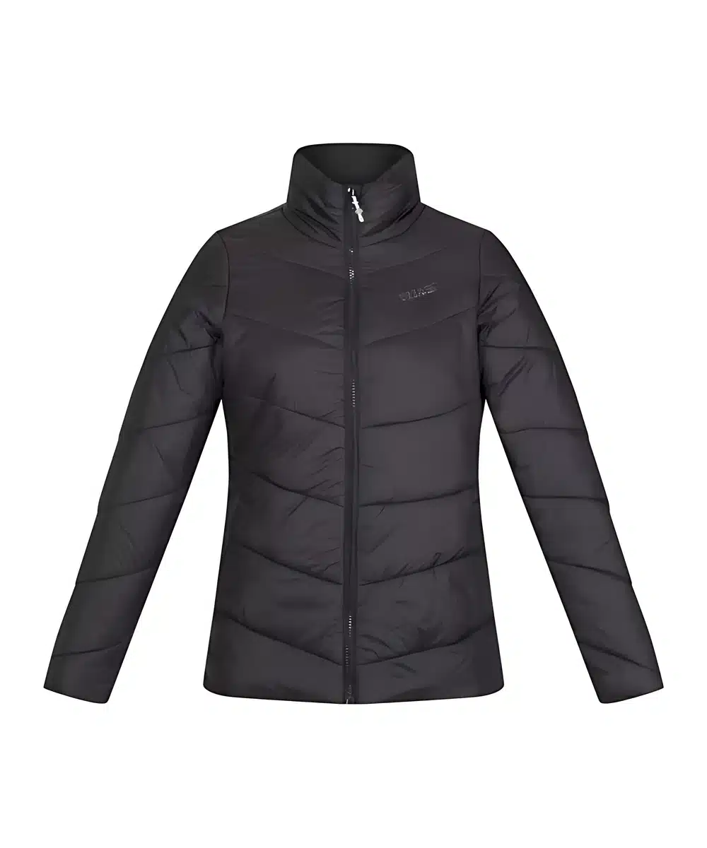 מעיל פוך Regatta Freezway IV Black נשים