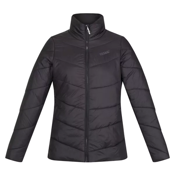 מעיל פוך Regatta Freezway IV Black נשים