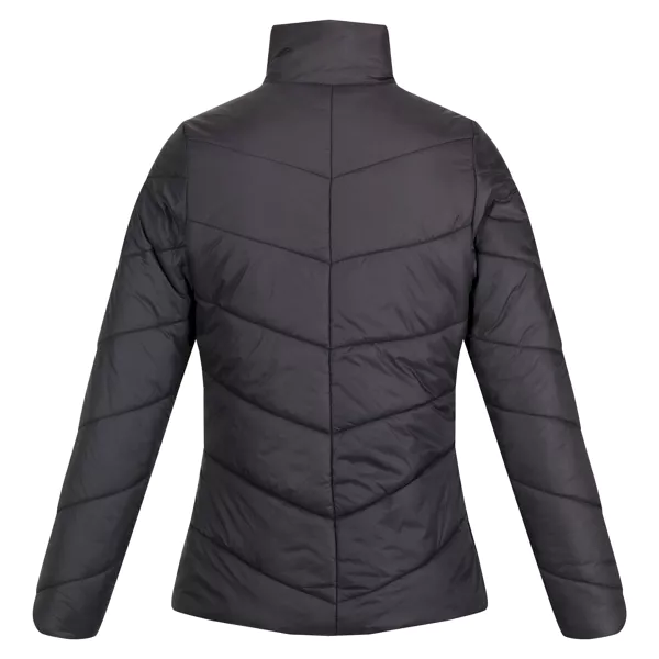 מעיל פוך Regatta Freezway IV Black נשים – תמונה 2