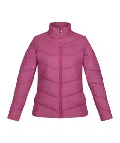 מעיל פוך Regatta Freezway IV Violet נשים