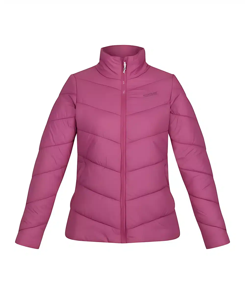 מעיל פוך Regatta Freezway IV Violet נשים