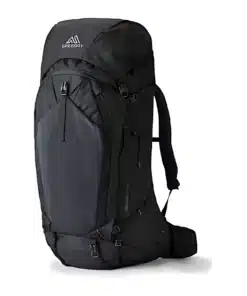 תרמיל מוצ'ילה Gregory Baltoro Pro 100 Float כחול