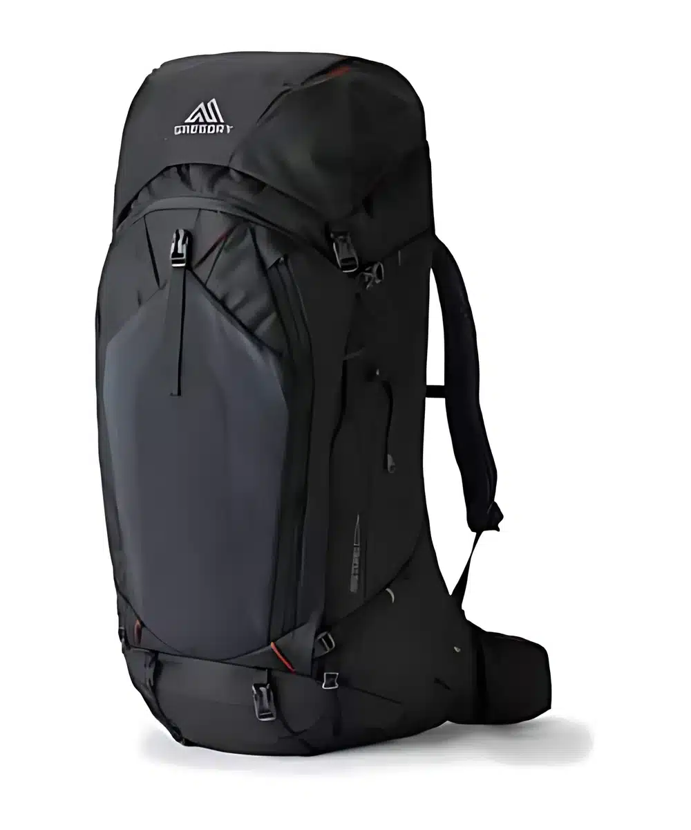 תרמיל מוצ'ילה Gregory Baltoro Pro 100 Float כחול