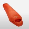 שק שינה Mountain Equipment Xeros אדום