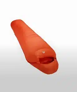 שק שינה Mountain Equipment Xeros אדום