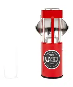 עששית נר מארז UCO