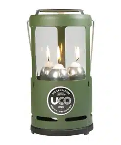 עששית נר גדולה UCO