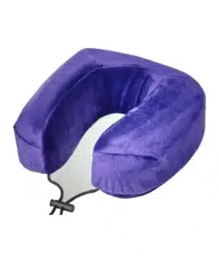 כרית טיסה Memory Foam