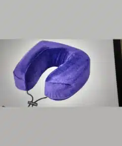 כרית טיסה Memory Foam