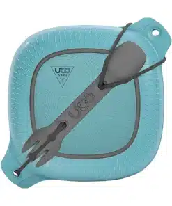 ערכת אוכל 4 Uco Mess