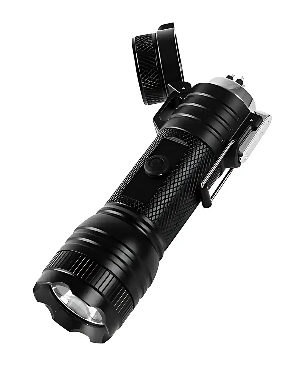 מצית פנס פלזמה UCO Arc Lighter