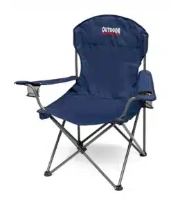 כסא ים גב עגול Outdoor