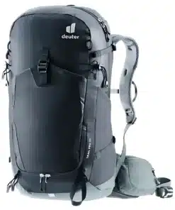 תרמיל Deuter Trail Pro 33 שחור גברים
