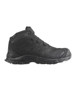 נעליים טקטיות Salomon XA Forces Mid Gtx שחור גברים/נשים